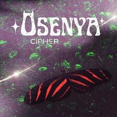 Cipher mp3 Single by Osenya