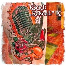 Session 25 mp3 Single by Karl "Rascal" K