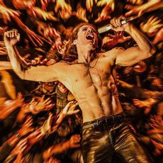 Toronto mp3 Single by The Vampire Lestat