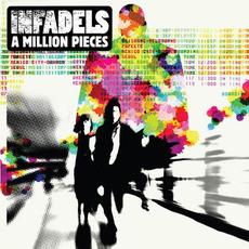 A Million Pieces mp3 Single by Infadels