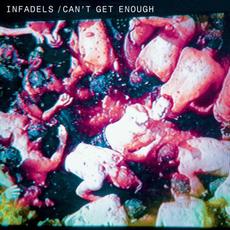 Can't Get Enough mp3 Single by Infadels