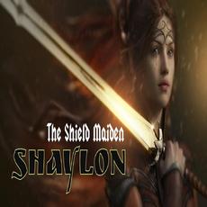 The Shield Maiden mp3 Single by Shaylon