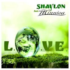 L.O.V.E. mp3 Single by Shaylon