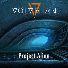 Project Alien mp3 Single by Volymian
