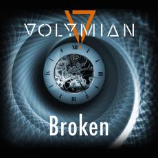 Broken mp3 Single by Volymian