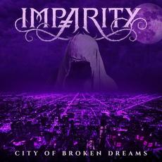 City of Broken Dreams mp3 Album by Imparity