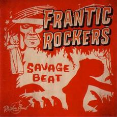 Savage Beat mp3 Album by Frantic Rockers