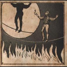 The Man on the Burning Tightrope mp3 Album by Firewater