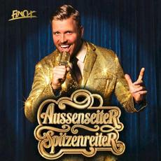 AUSSENSEiTER SPiTZENREiTER mp3 Album by FiNCH (2)