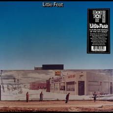 Little Feat (Remastered) mp3 Album by Little Feat