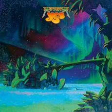 Aurora mp3 Album by Yes