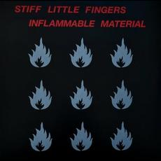 Inflammable Material (Remastered) mp3 Album by Stiff Little Fingers