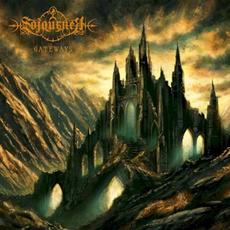 Gateways mp3 Album by Sojourner