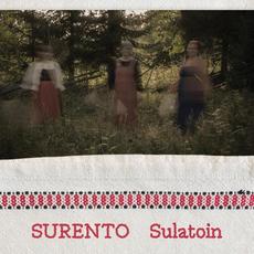 Sulatoin mp3 Album by Surento