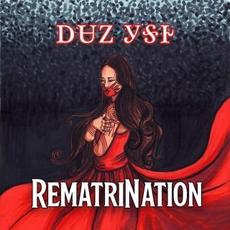 ᎠᏌᏃ ᎩᎦᎨ (The Red Dress) mp3 Album by RematriNation
