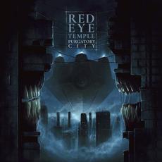 Purgatory City mp3 Album by Red Eye Temple