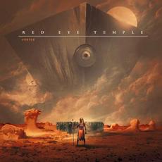 Vortex mp3 Album by Red Eye Temple