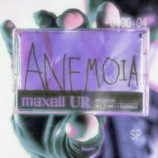 Anemoia (Slowed & Reverb + Instrumentals) mp3 Album by Veiled Eyes