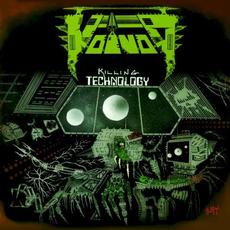 Killing Technology (Deluxe Edition) mp3 Album by Voivod
