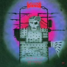 Dimension Hatröss (Deluxe Edition) mp3 Album by Voivod