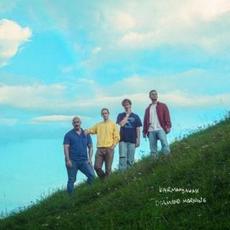 Diamond morning mp3 Album by Karmanjakah