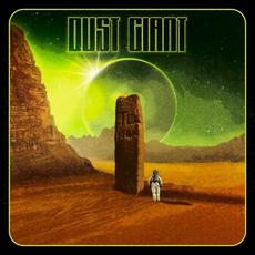 Dust Giant mp3 Album by Dust Giant