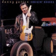 Cruisin' Deuces mp3 Album by Danny Gatton