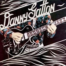 Redneck Jazz mp3 Album by Danny Gatton