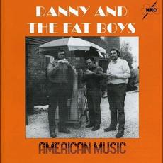 American Music mp3 Album by Danny Gatton