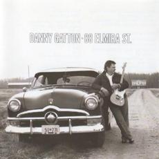 88 Elmira St. mp3 Album by Danny Gatton