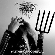 Pre‐Historic Metal mp3 Album by Darkthrone