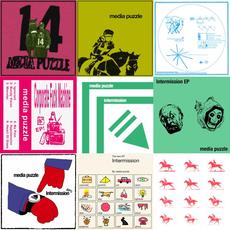 Demos & B-Sides 23-25 mp3 Album by media puzzle