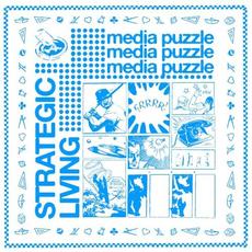 Strategic Living mp3 Album by media puzzle