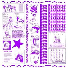 New Racehorse mp3 Album by media puzzle