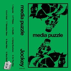 Jockey mp3 Album by media puzzle