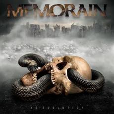 Evolution mp3 Album by Memorain