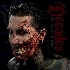Decades mp3 Album by Motionless In White