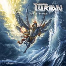 God of Storms mp3 Album by Torian