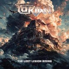 The Lost Legion Rising mp3 Album by Torian