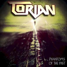 Phantoms of the Past mp3 Album by Torian