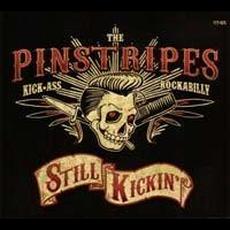 Still Kickin’ mp3 Album by The Pinstripes