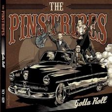 Gotta Roll mp3 Album by The Pinstripes