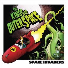 Space Invaders mp3 Album by The Kings Of Outer Space