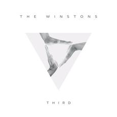 Third mp3 Album by The Winstons