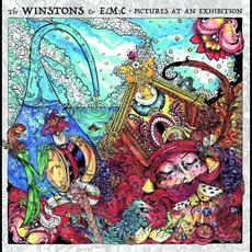 Pictures at an Exhibition mp3 Album by The Winstons & EdMsC