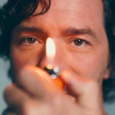 I've Got a Fire mp3 Album by Pat Barrett