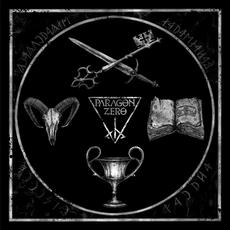 Omass mp3 Album by Paragon Zero