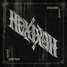 Hexikon mp3 Album by Paragon Zero