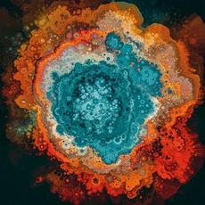 Melatonin mp3 Album by Joris Voorn