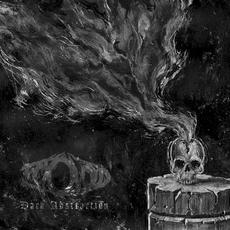 Dark Abstraction mp3 Album by Ectovoid